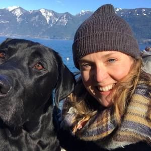 Meet your Posher, Lori